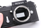 Nikon F Photomic