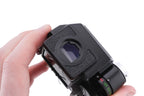 Nikon F Photomic