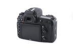 Nikon D750