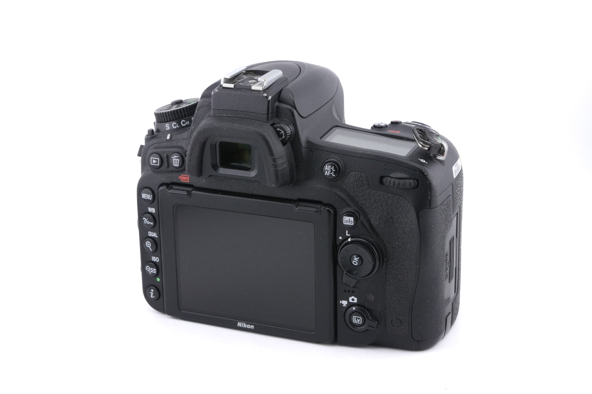 Nikon D750