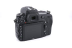 Nikon D750
