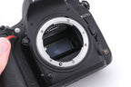 Nikon D750