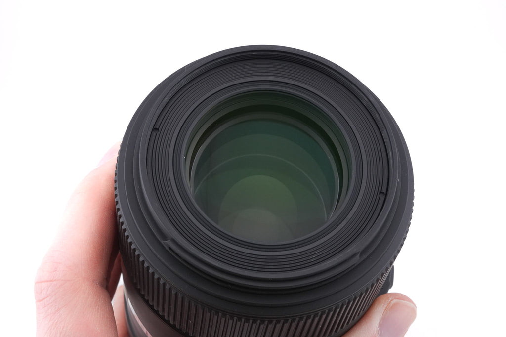 Sigma 105mm f2.8 EX DG Macro HSM OS