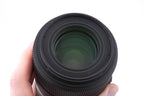 Sigma 105mm f2.8 EX DG Macro HSM OS