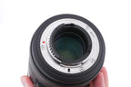 Sigma 105mm f2.8 EX DG Macro HSM OS