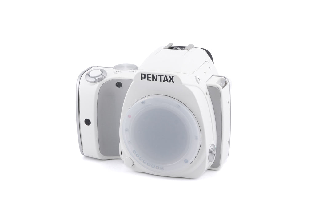 Pentax K-S1