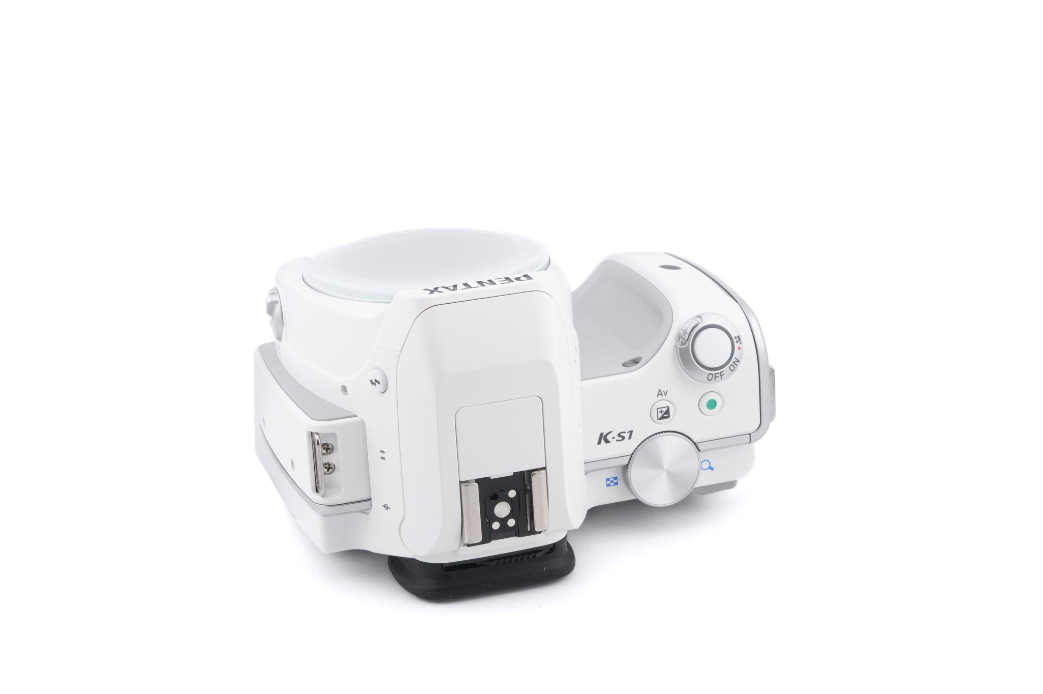 Pentax K-S1