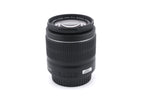 Canon 18-55mm f3.5-5.6 IS II