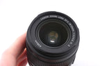 Canon 18-55mm f3.5-5.6 IS II