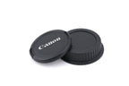 Canon 18-55mm f3.5-5.6 IS II