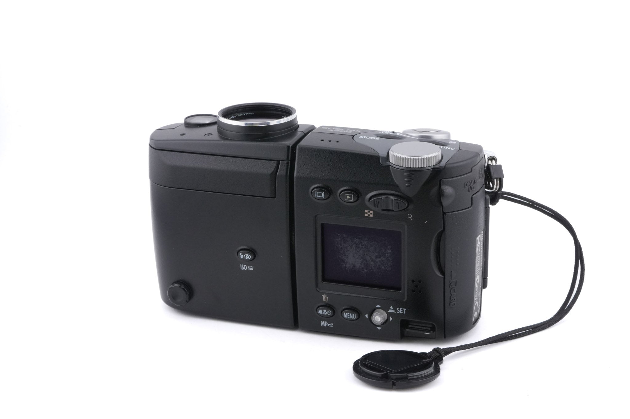 Nikon Coolpix 4500