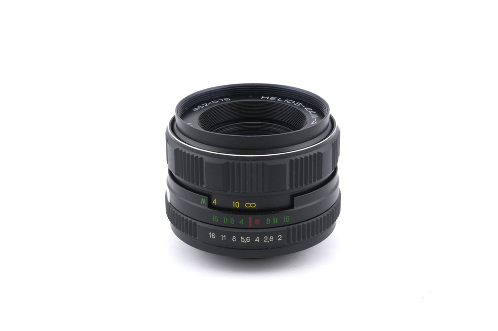 Helios 58mm f2 Helios 44M-4