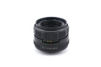 Helios 58mm f2 Helios 44M-4