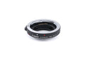 Canon EF12 II Extension Tube