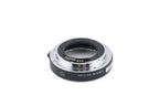 Canon EF12 II Extension Tube