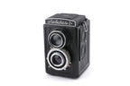 LOMO Lubitel 2