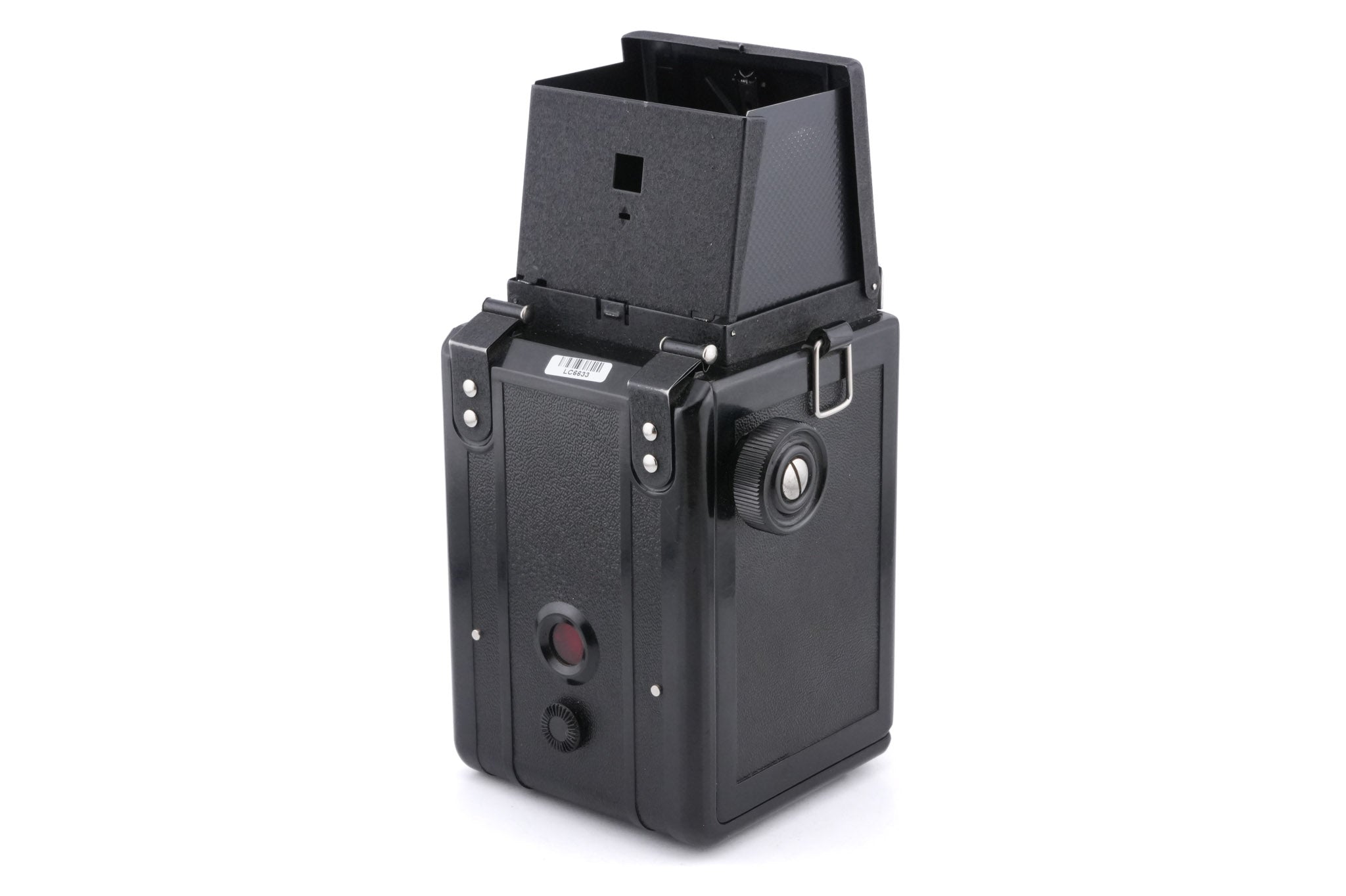 LOMO Lubitel 2