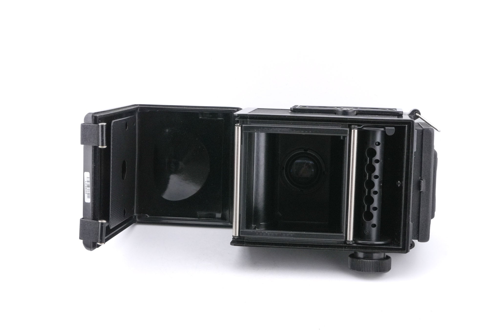 LOMO Lubitel 2