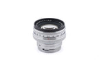 Jupiter 50mm f2 Jupiter-8M