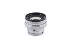 Jupiter 50mm f2 Jupiter-8M