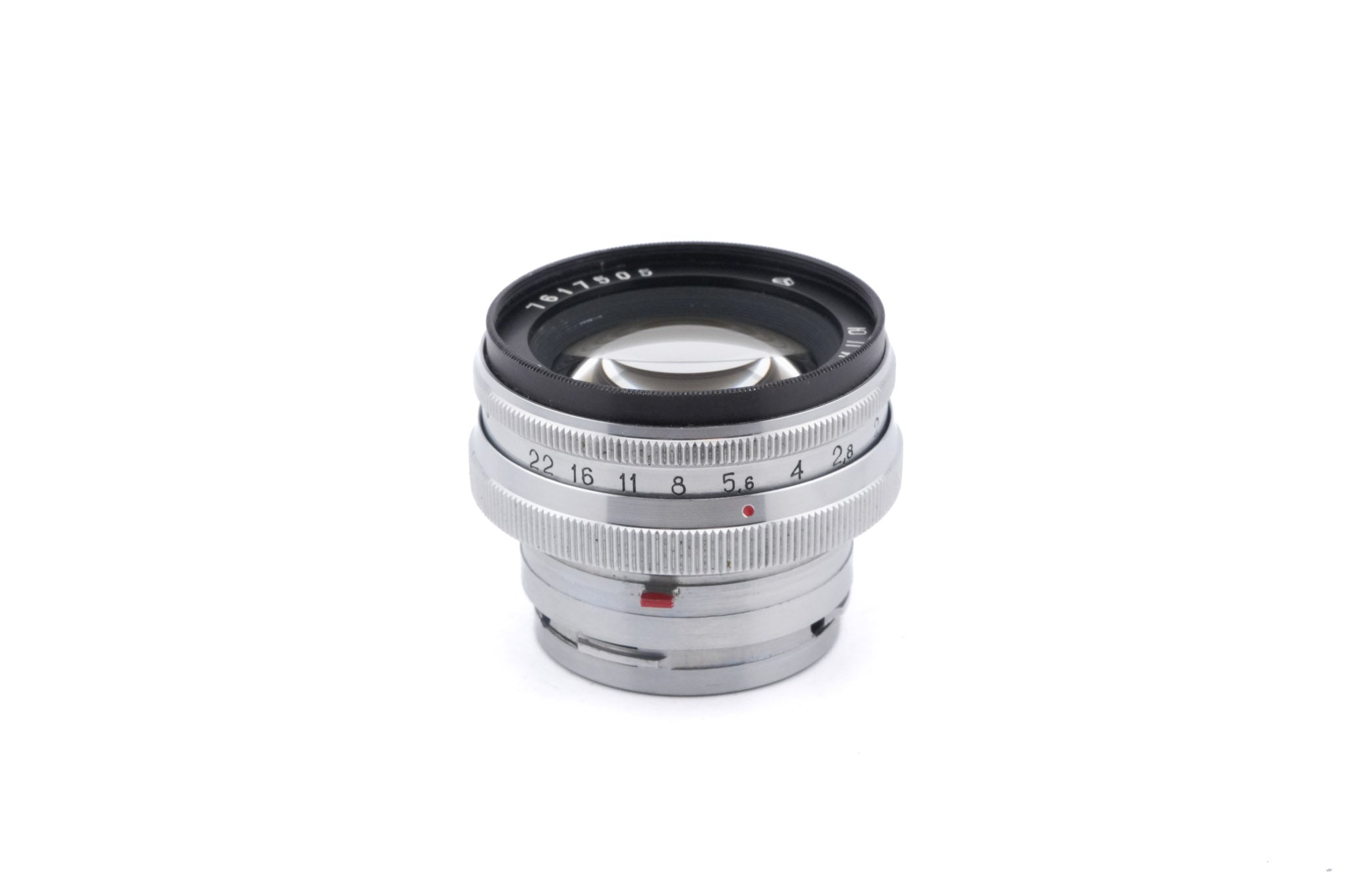Jupiter 50mm f2 Jupiter-8M