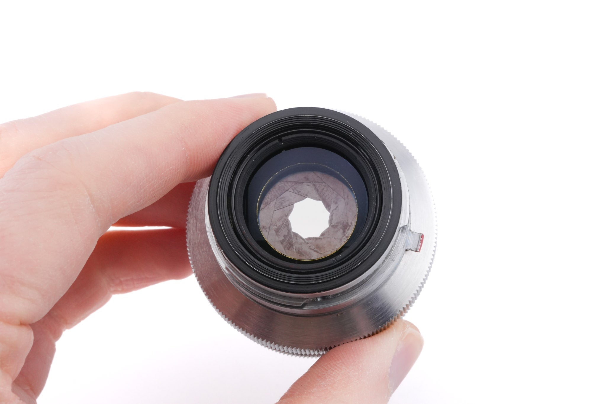 Jupiter 50mm f2 Jupiter-8M