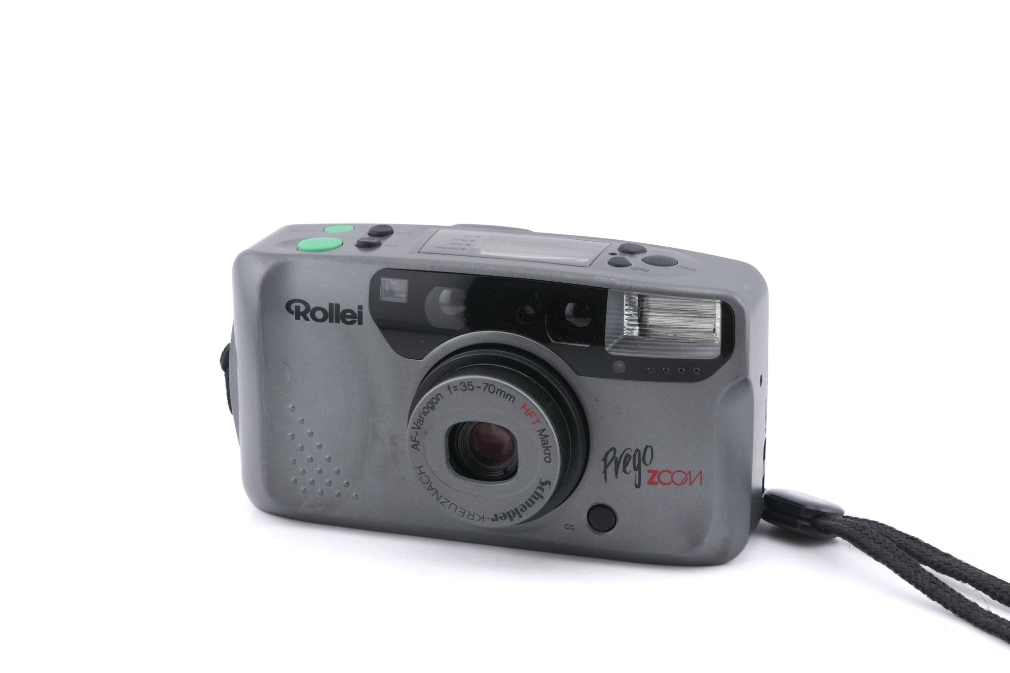 Rollei Prego Zoom