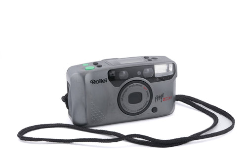 Rollei Prego Zoom