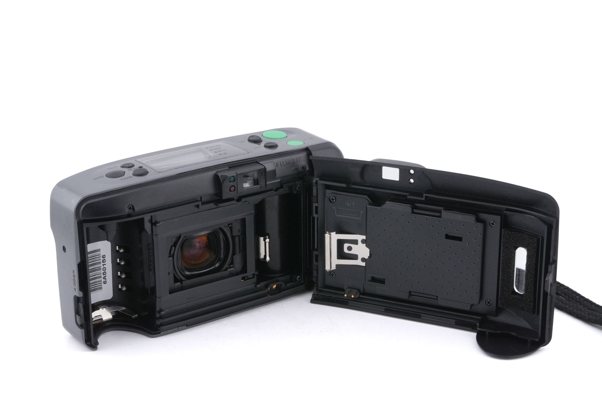 Rollei Prego Zoom