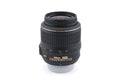 Nikon 18-55mm f3.5-5.6 AF-S Nikkor G VR