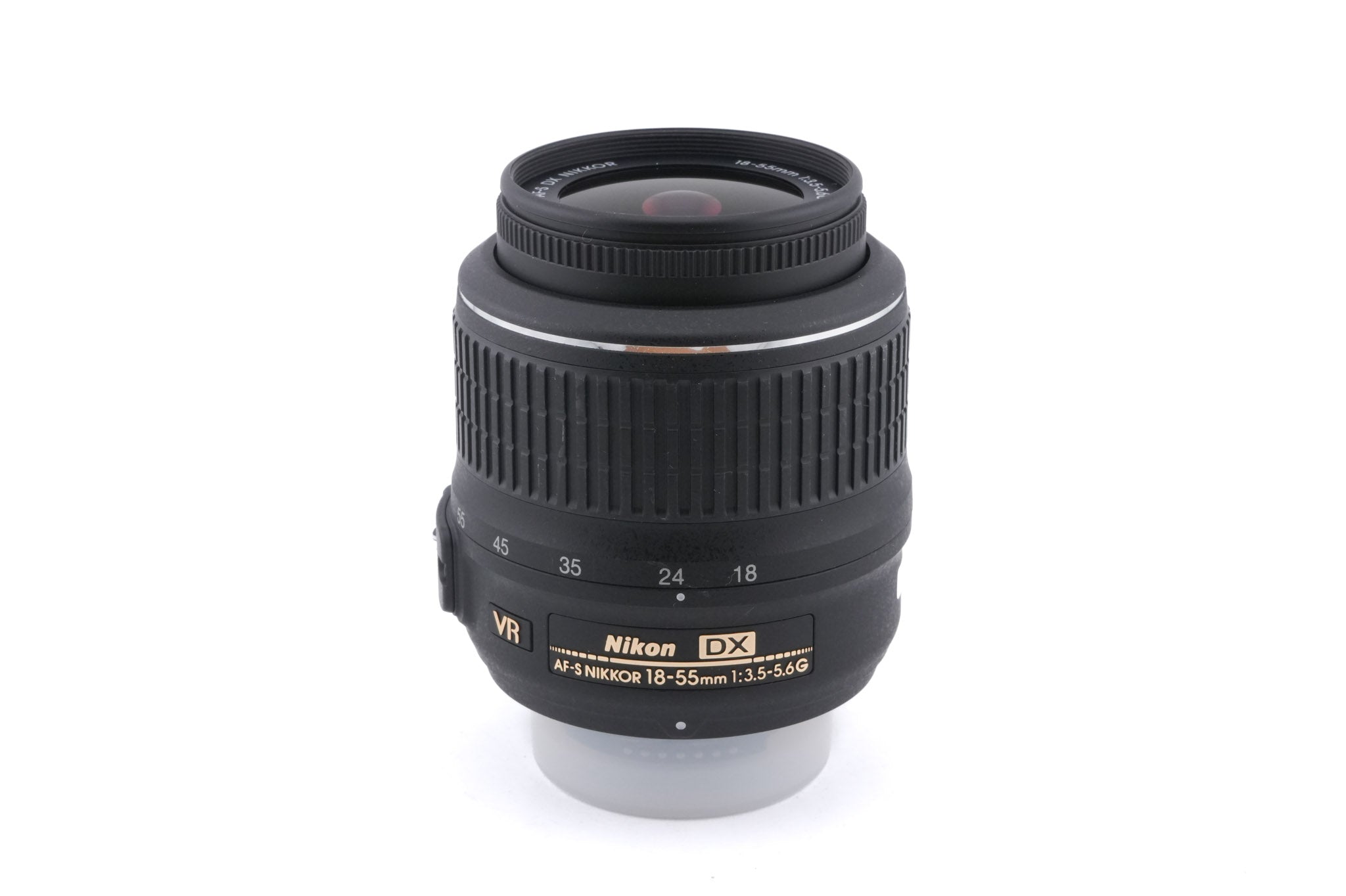 Nikon 18-55mm f3.5-5.6 AF-S Nikkor G VR