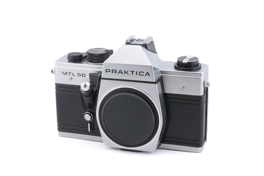Praktica MTL50