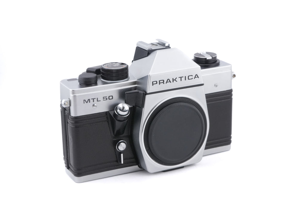 Praktica MTL50