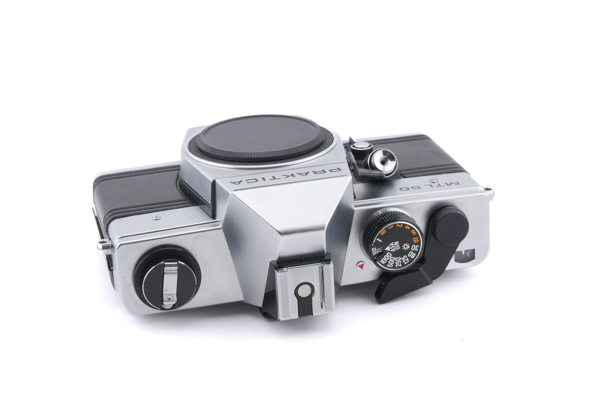 Praktica MTL50