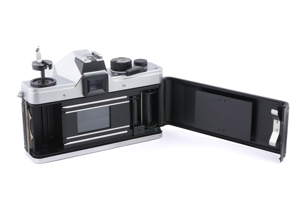 Praktica MTL50