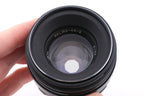 Helios 58mm f2 Helios-44-2