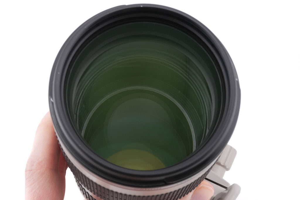 Canon 70-200mm f2.8 L IS II USM