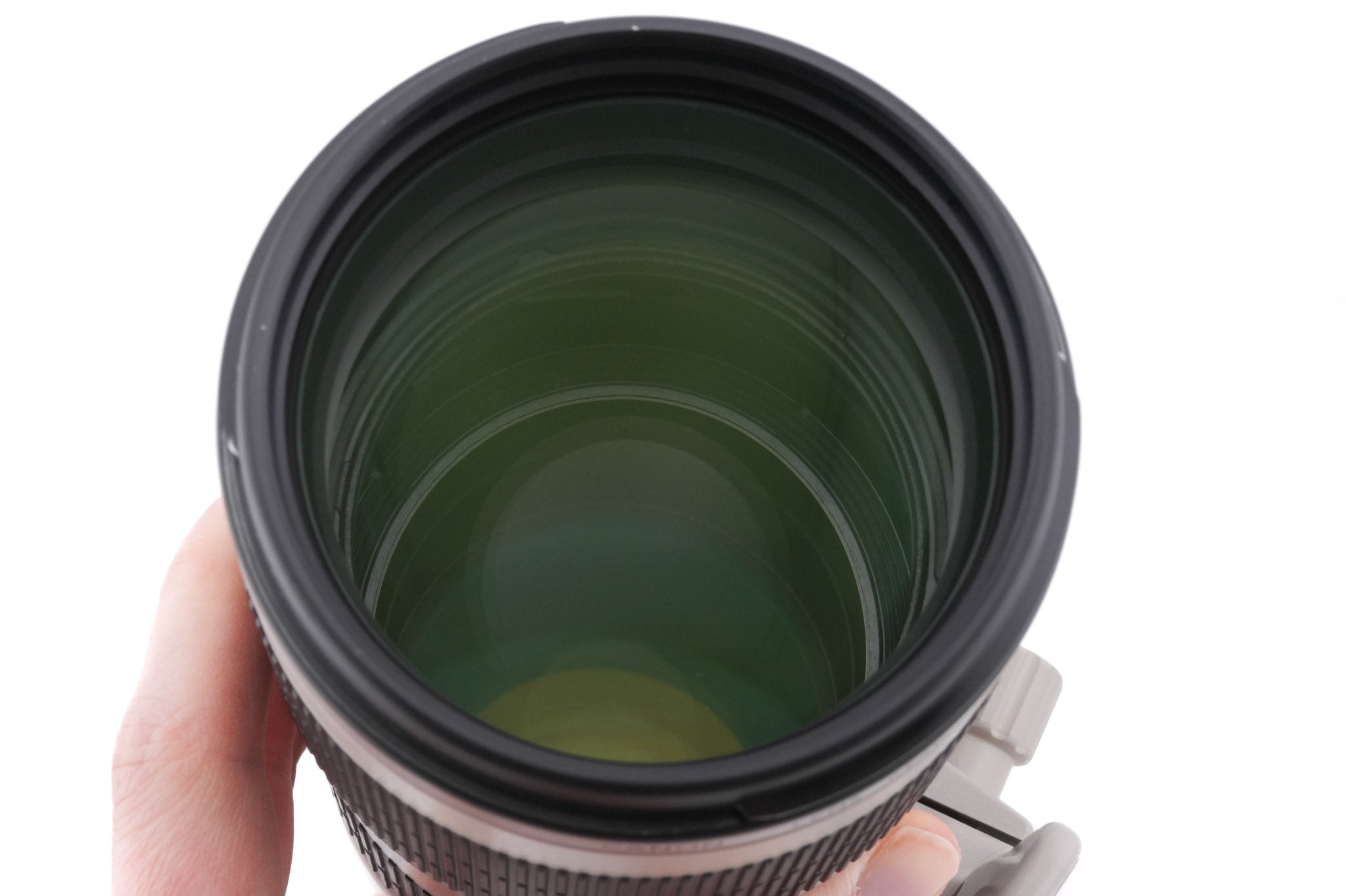 Canon 70-200mm f2.8 L IS II USM
