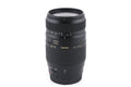 Tamron 70-300mm f4-5.6 DI AF LD Tele-Macro  (A17)