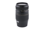 Tamron 70-300mm f4-5.6 DI AF LD Tele-Macro  (A17)