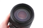 Tamron 70-300mm f4-5.6 DI AF LD Tele-Macro  (A17)
