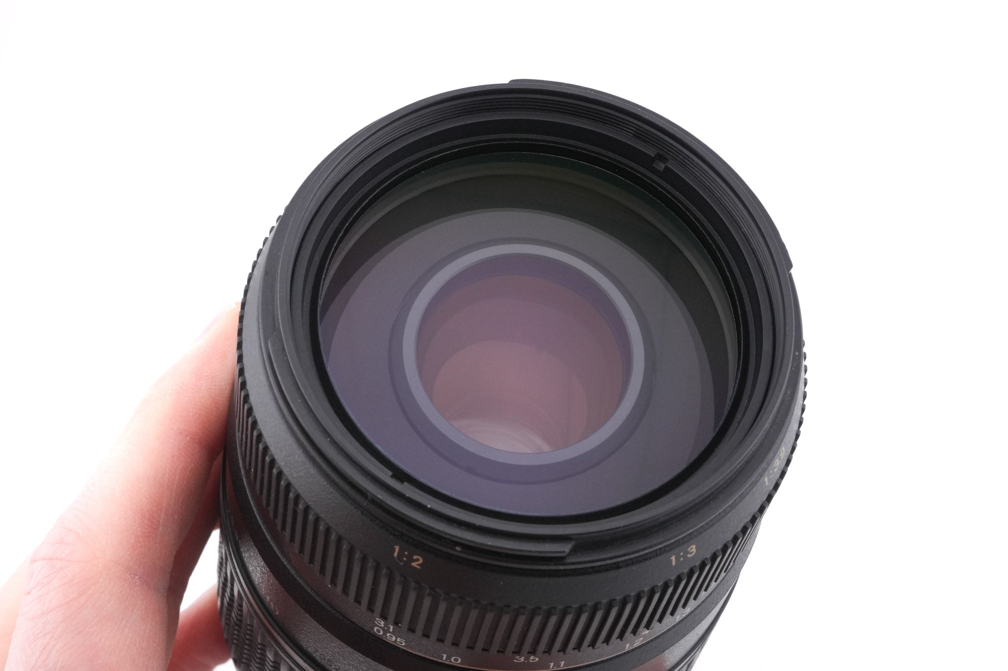 Tamron 70-300mm f4-5.6 DI AF LD Tele-Macro  (A17)