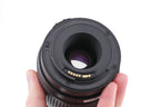 Tamron 70-300mm f4-5.6 DI AF LD Tele-Macro  (A17)