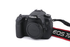 Canon EOS 70D (W)