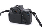 Canon EOS 70D (W)