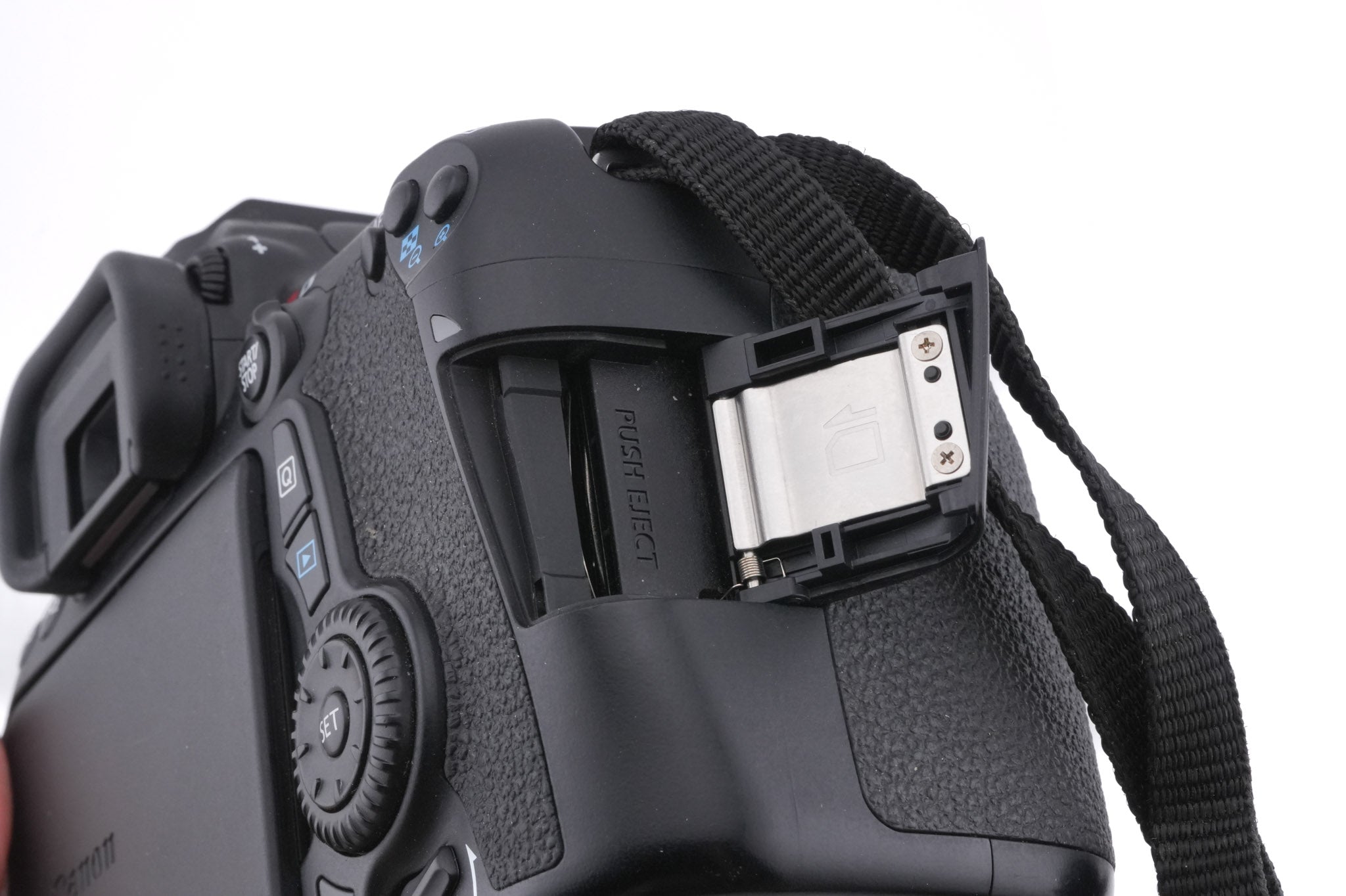 Canon EOS 70D (W)