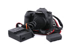 Canon EOS 70D (W)