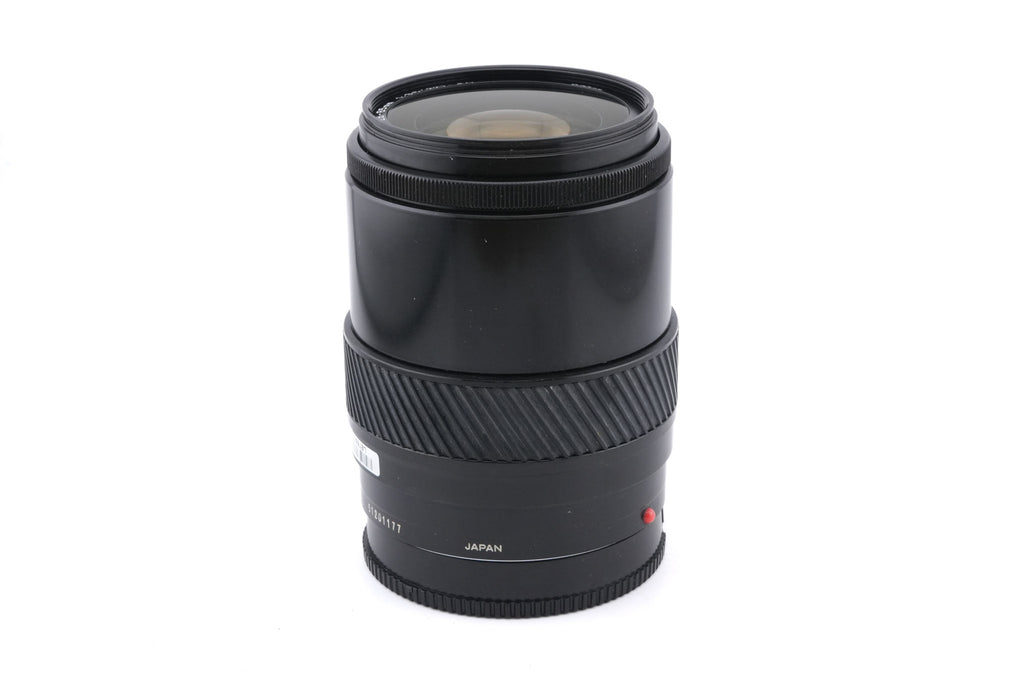 Minolta 28-85mm f3.5-4.5 AF Zoom