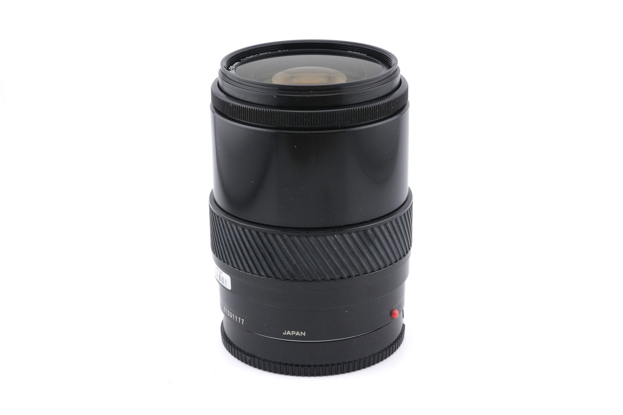 Minolta 28-85mm f3.5-4.5 AF Zoom
