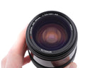 Minolta 28-85mm f3.5-4.5 AF Zoom